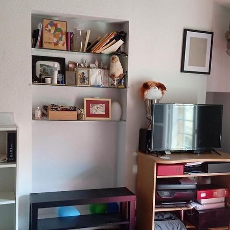 Chambre D'Hote Au Centre Ville Arles Dış mekan fotoğraf