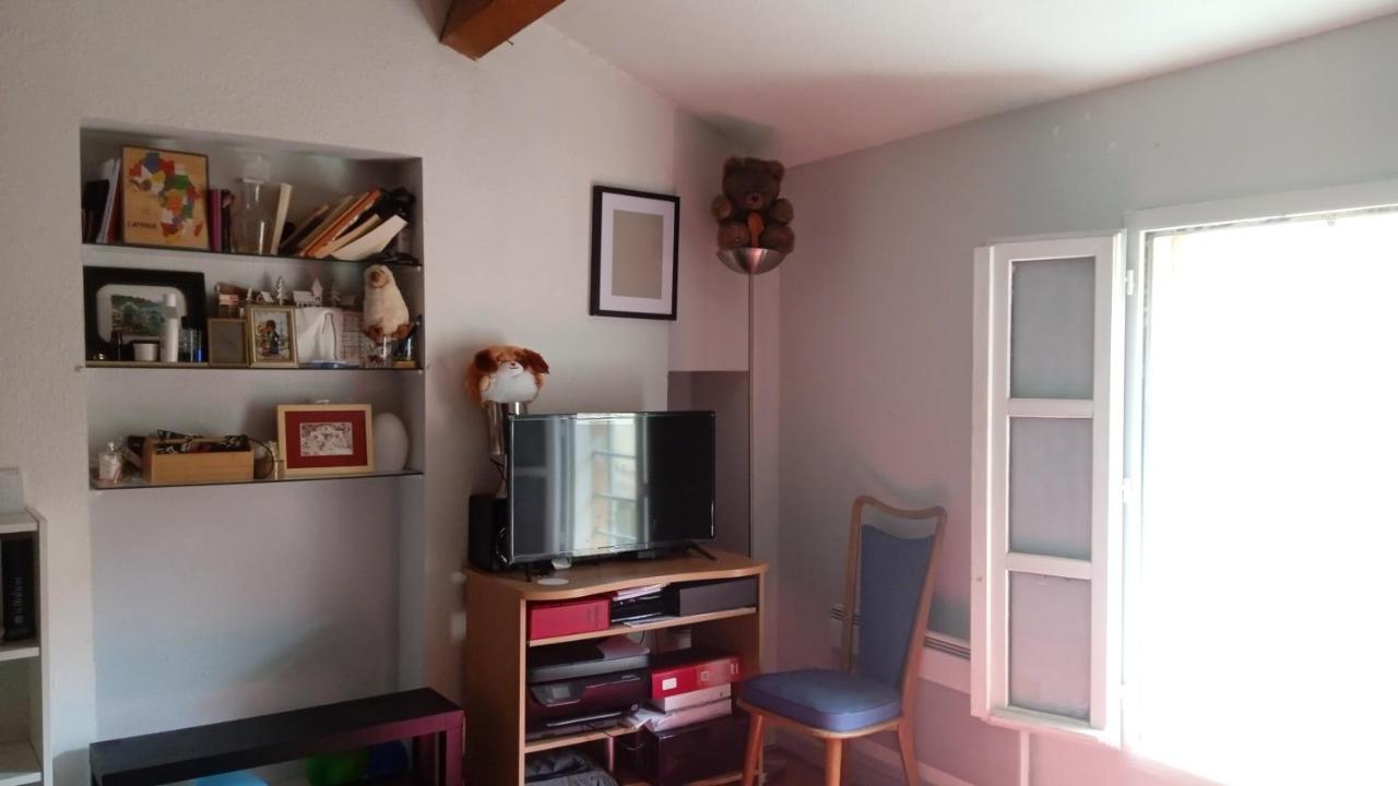 Chambre D'Hote Au Centre Ville Arles Dış mekan fotoğraf
