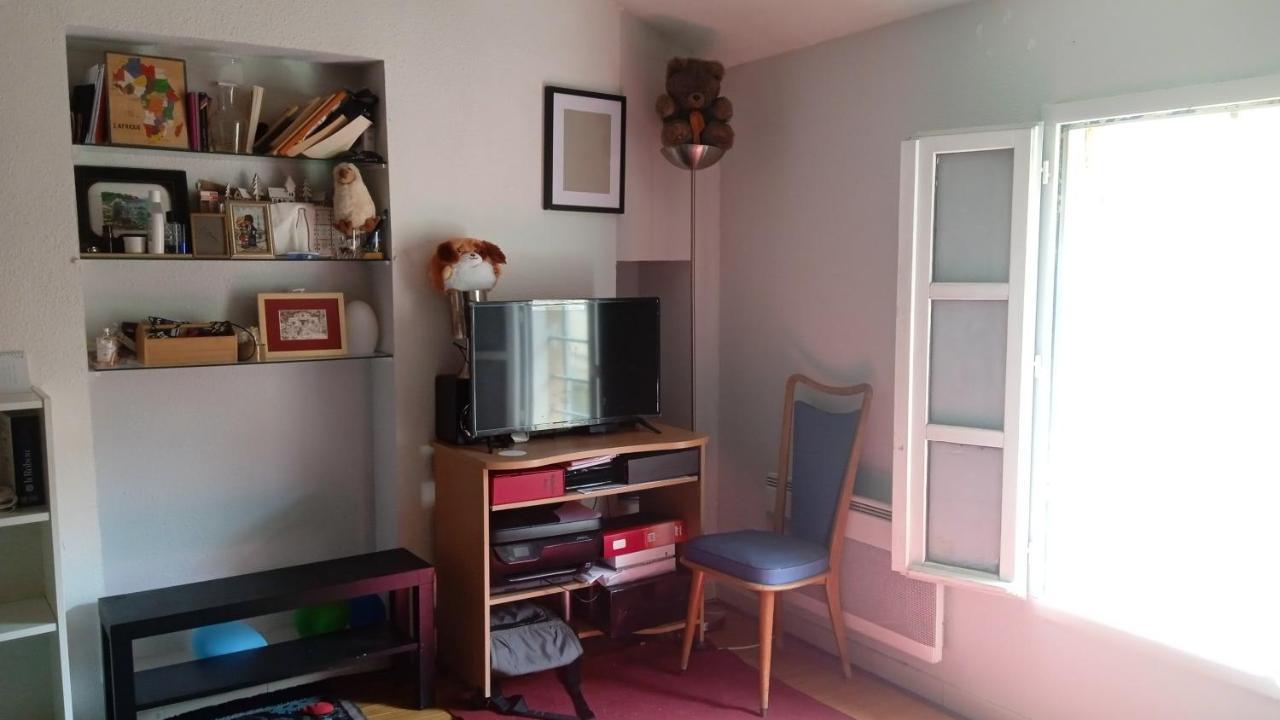 Chambre D'Hote Au Centre Ville Arles Dış mekan fotoğraf