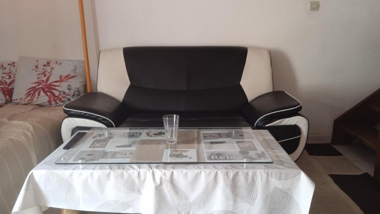 Chambre D'Hote Au Centre Ville Arles Dış mekan fotoğraf