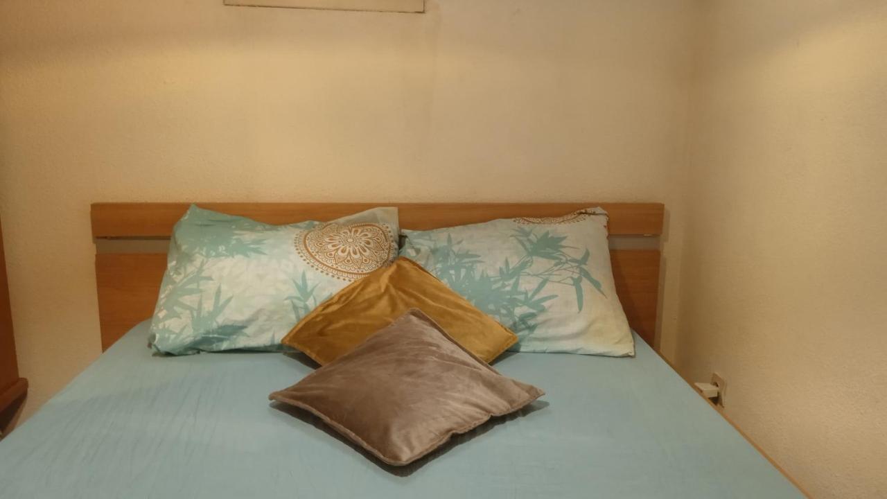 Chambre D'Hote Au Centre Ville Arles Dış mekan fotoğraf